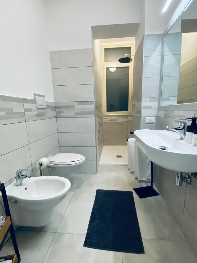 Regina Apartment Tropea Exterior photo
