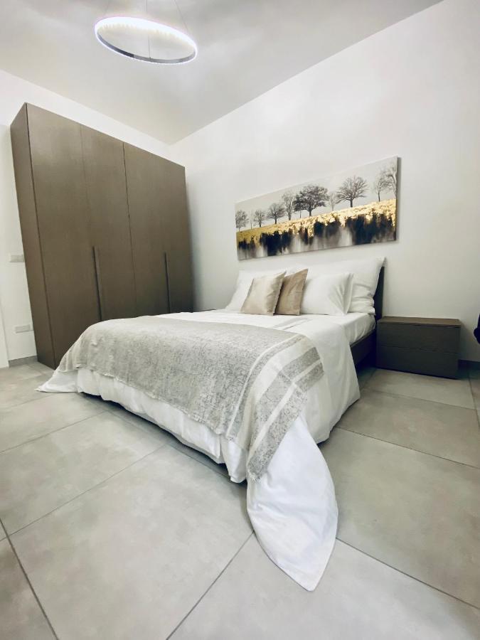 Regina Apartment Tropea Exterior photo